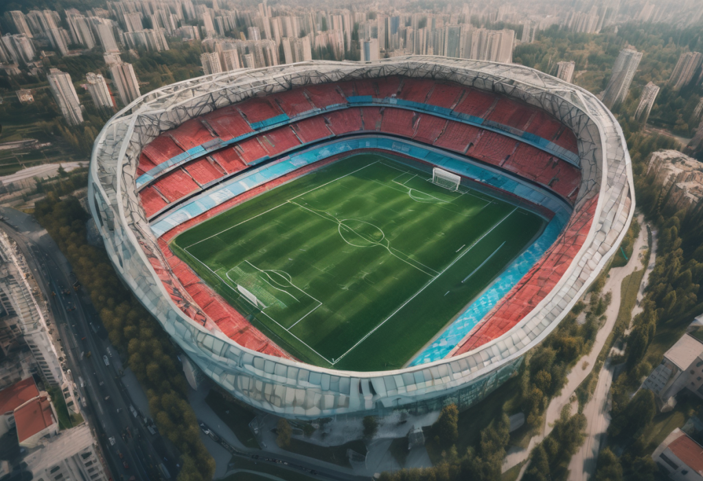 Оптимальное время для аренды футбольного поля на день в Алматы